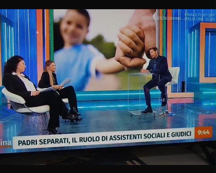 Intervista Rai Frame 1