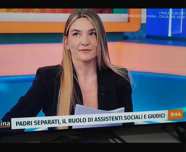 Intervista Rai Frame 2